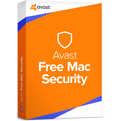 avast! Mac Security. avast! Free Antivirus for Mac